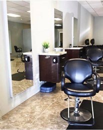 Dolled & Dapper Beauty Salon