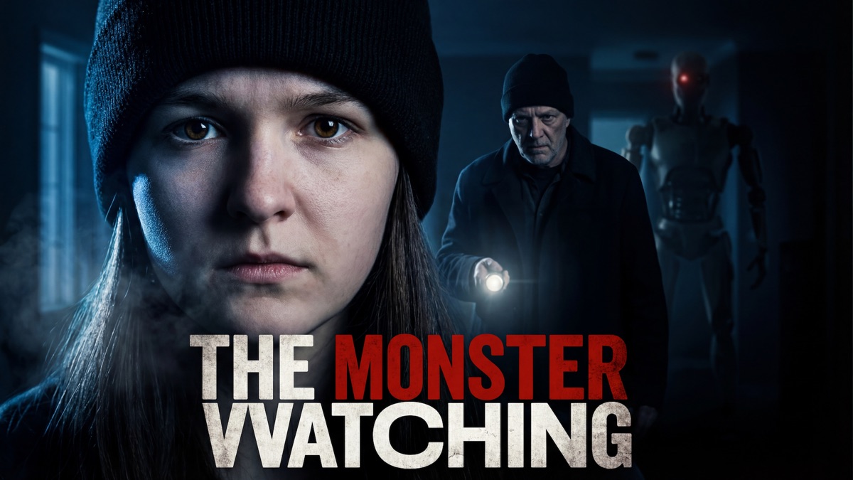 ‎Monster Tapes - Apple TV