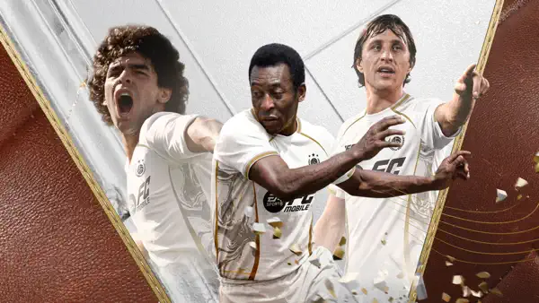 EA SPORTS FC™ Mobile Fußball Screenshot 4