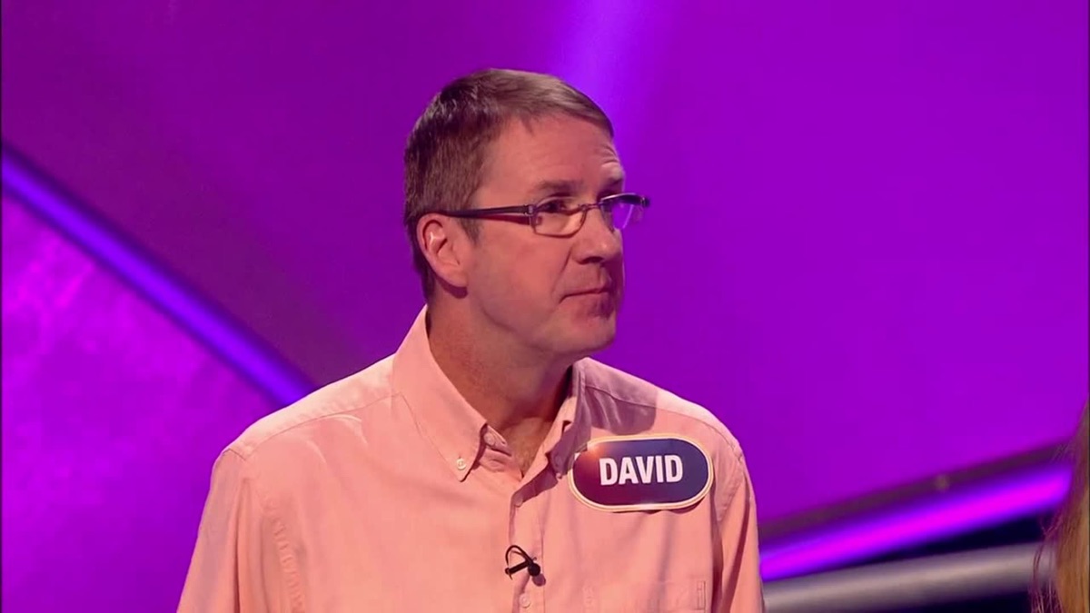 Episode 5 - Pointless (Series 12, Episode 5) - Apple TV (UK)
