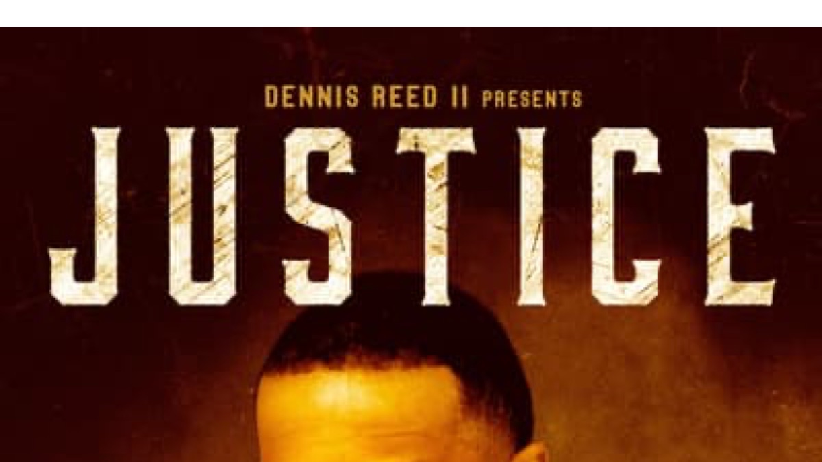 ‎Justice - Apple TV