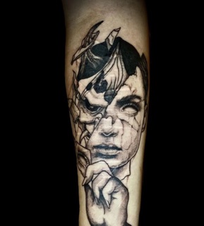 Relic Tattoo Co