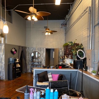 Hair's To You Salon