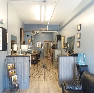 The Ink Den