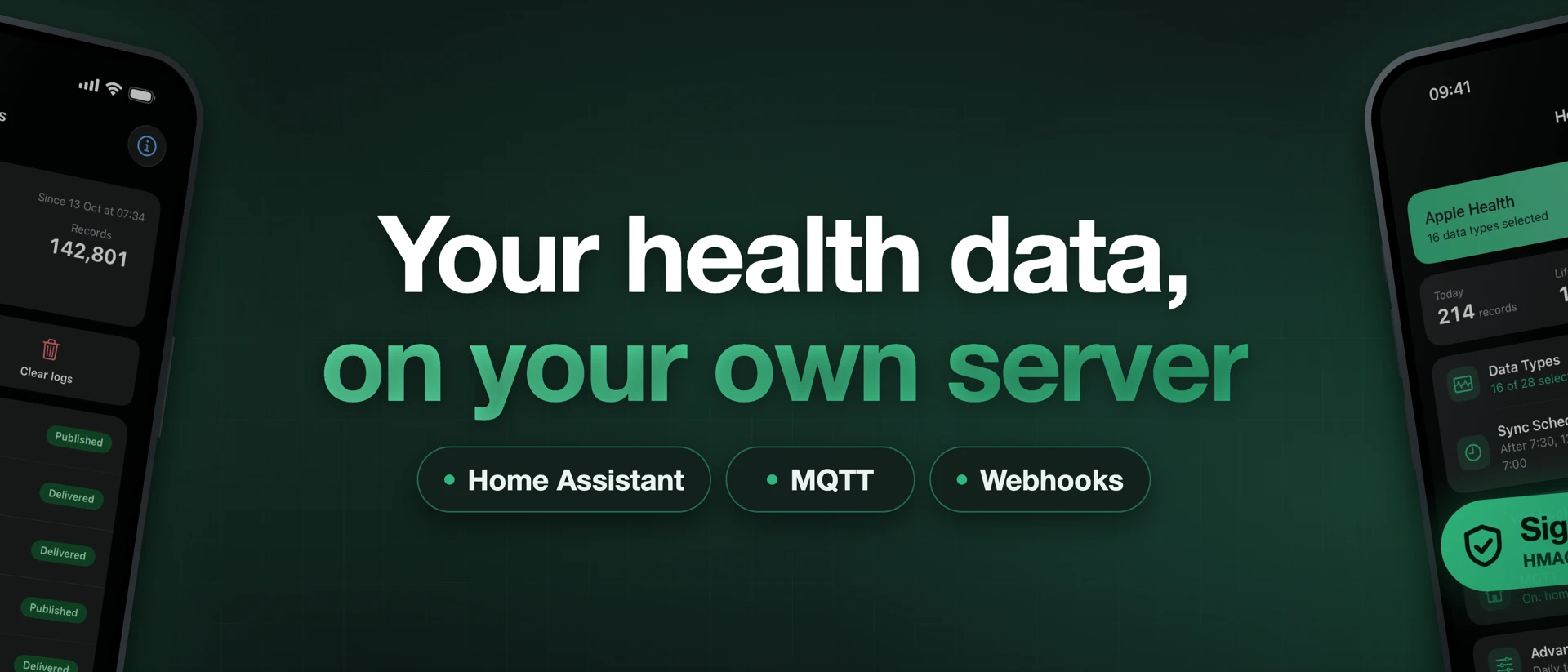 Life Dashboard Companion product page header