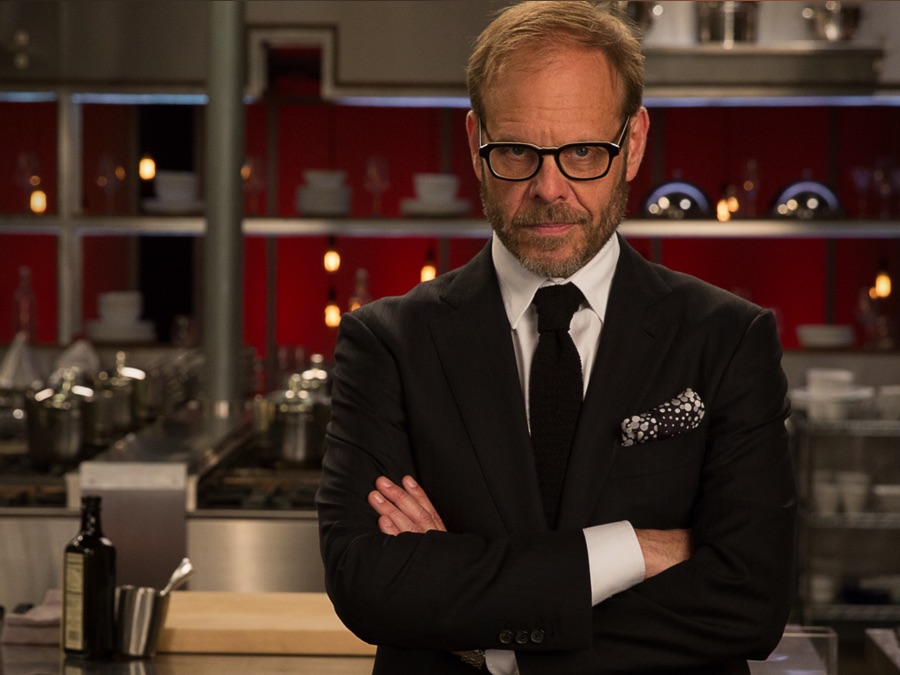 Cutthroat Kitchen Apple TV