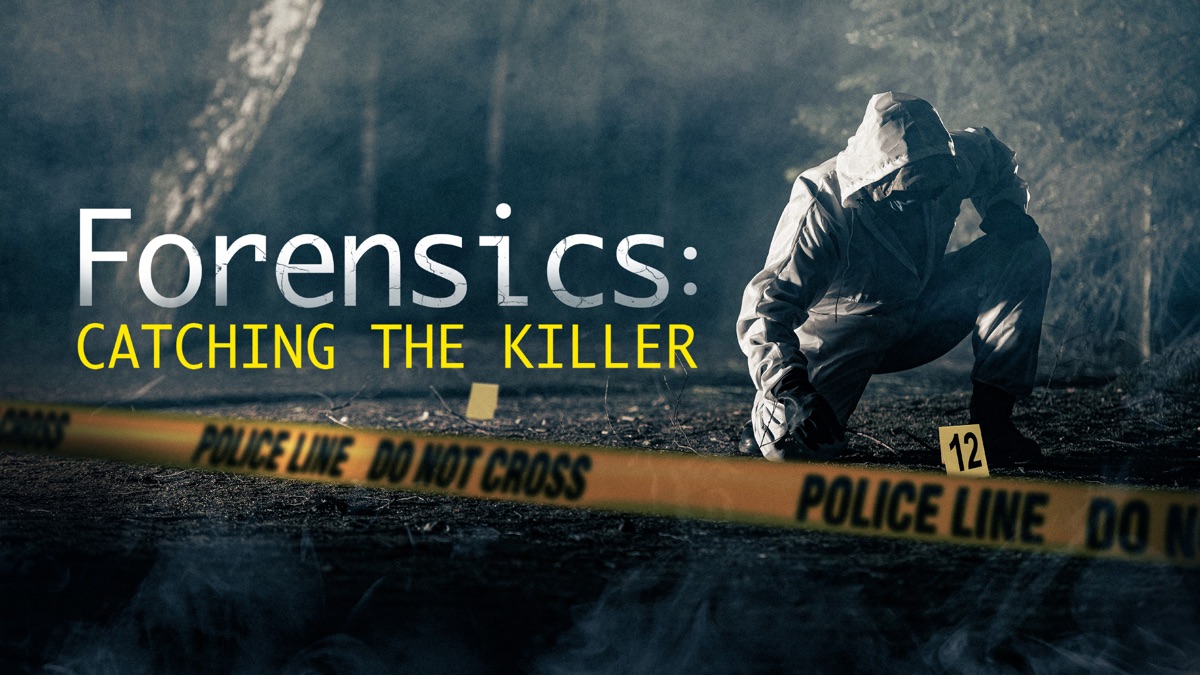 ‎Forensics: Catching The Killer - Apple TV
