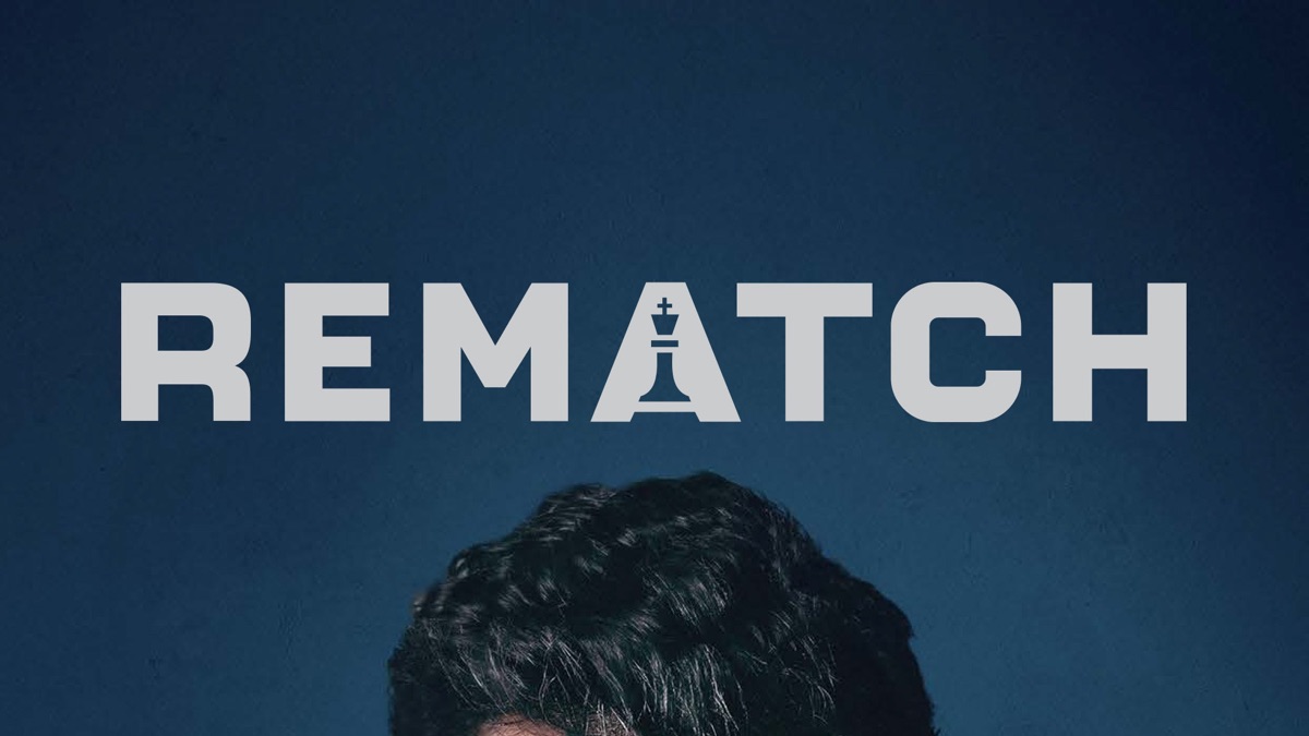 ‎Rematch - Apple TV