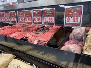 La Herradero Meat Market Photos