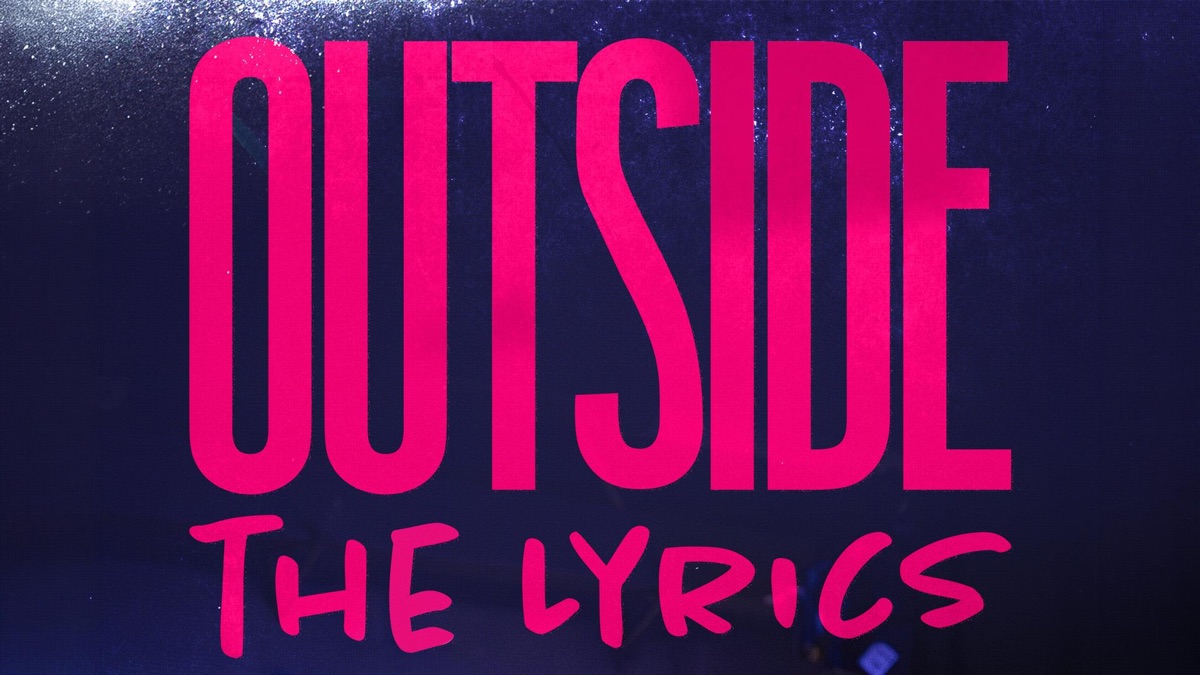 ‎Outside the Lyrics - Apple TV