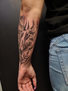Vamachara Tattoo Studio & Occult Supply photo 8