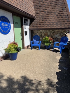 Stellar Hair Studio