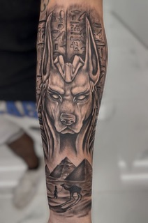 Fire Ink Tattoo tattoo studio photo