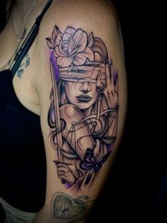 Grind Time Ink - Tattoo Gino photo 4