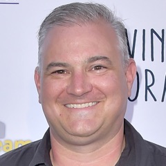 Michael Patrick McGill