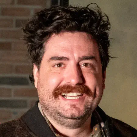 Jack De Sena