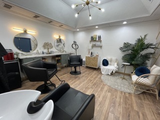 AKC Hair & Beauty Studio