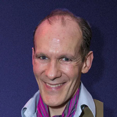 Simon Paisley Day