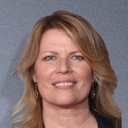 Mary Elizabeth McGlynn