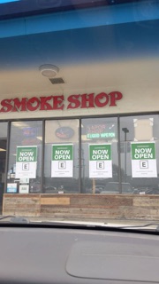 Marina Spirit Smoke Shop in Marina, CA United States