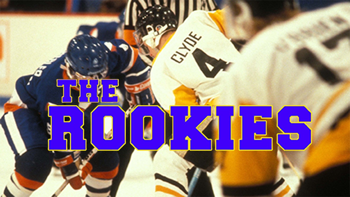 ‎The Rookies - Apple TV