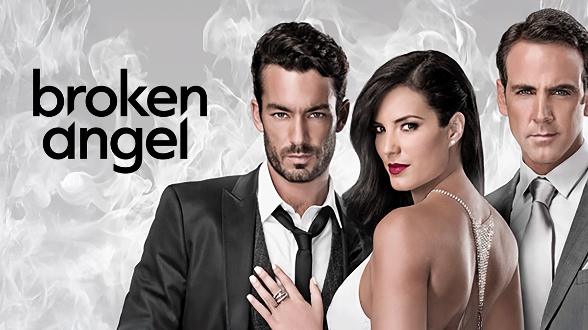‎Broken Angel - Apple TV