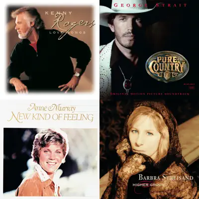 Listen to Steve Dorff: The Songwriters featuring Jermaine Jackson