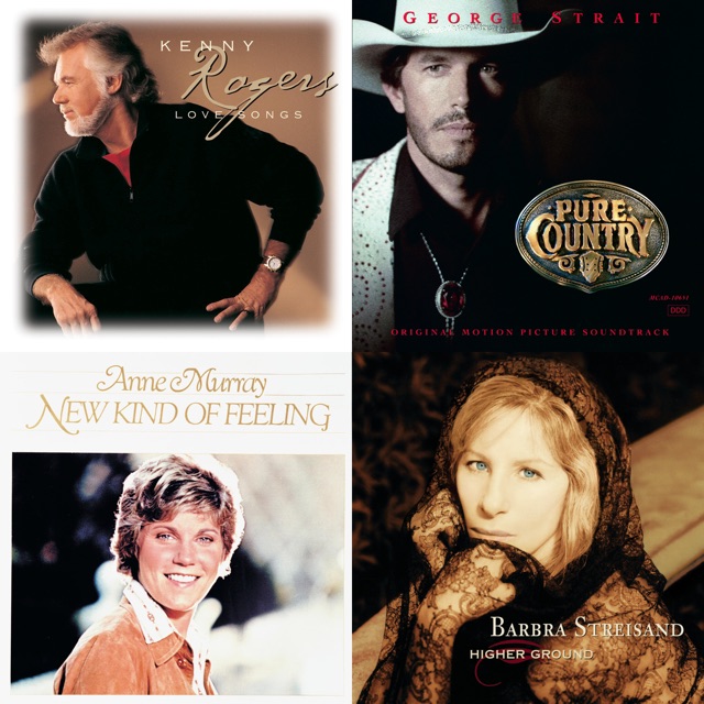 Steve Dorff: The Songwriters