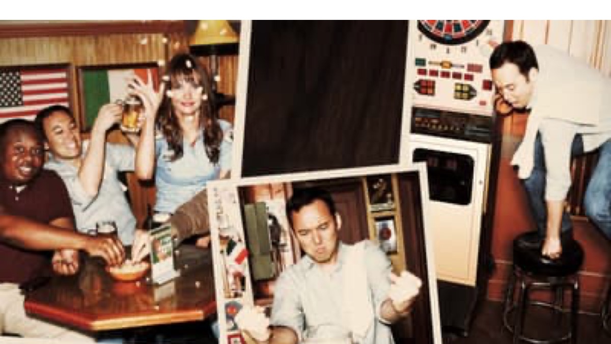 ‎Sullivan & Son - Apple TV