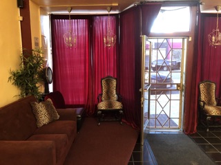 Reflections Beauty & Barber Studio