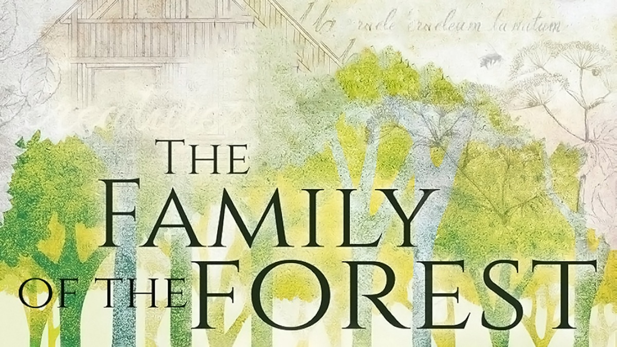 ‎The Family of the Forest - Apple TV