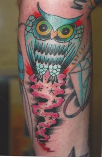 Tantrum Tattoos photo 3