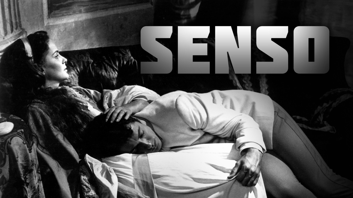 ‎Senso - Apple TV