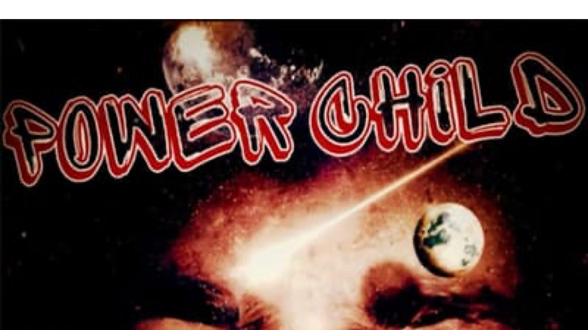 ‎Power Child - Apple TV