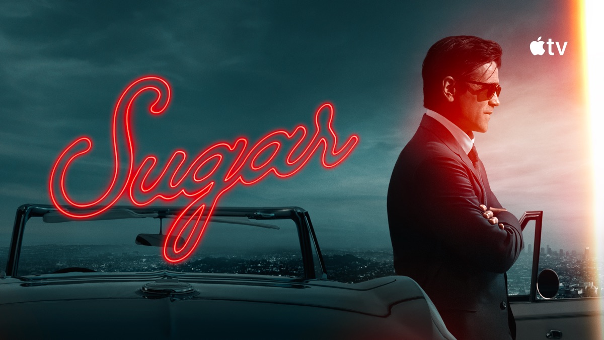Watch Sugar - Apple TV