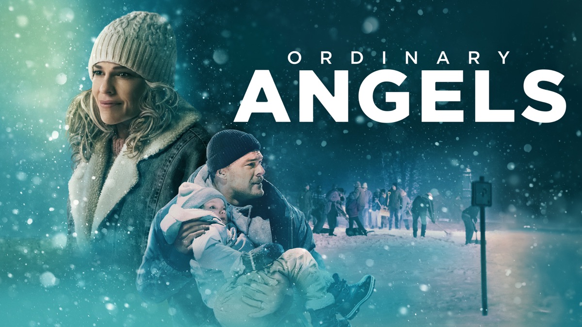 ‎Ordinary Angels - Apple TV