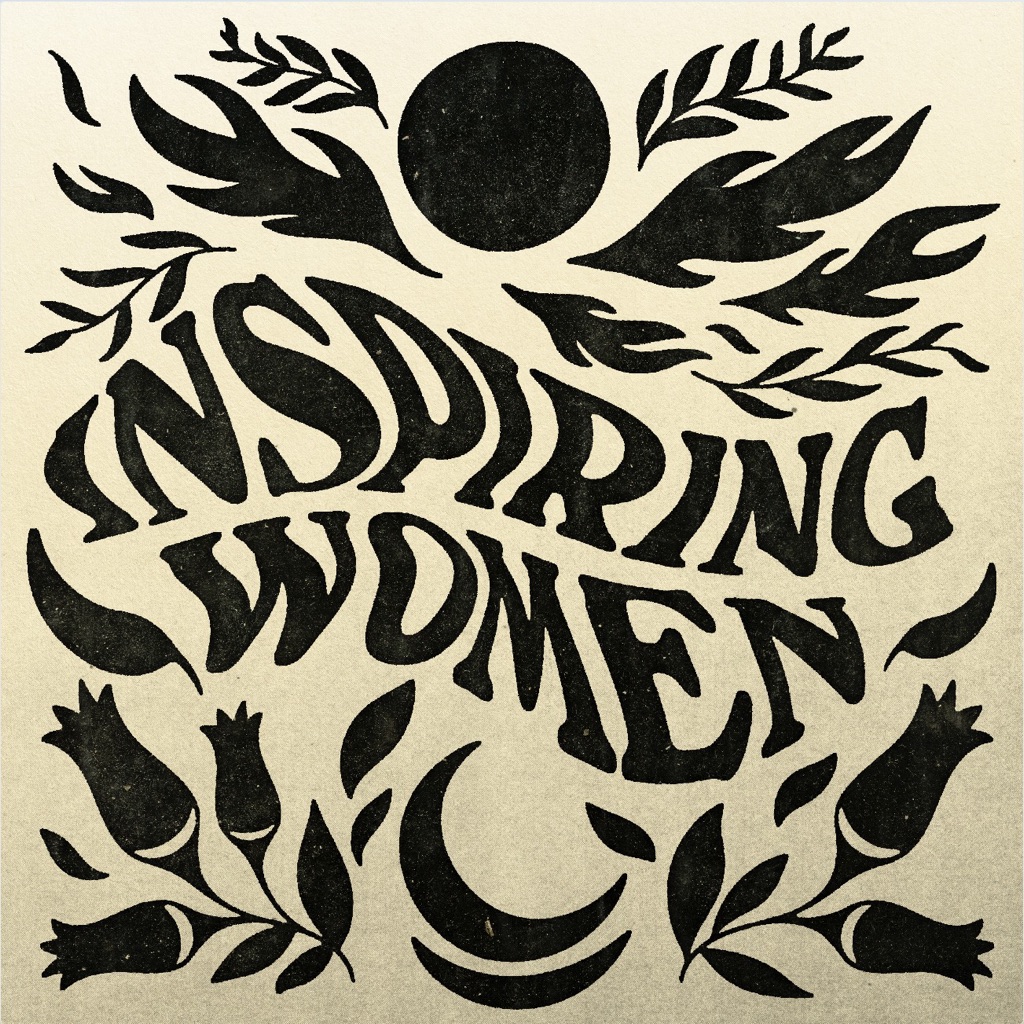 INSPIRING WOMEN