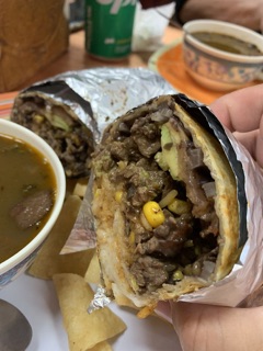Mexico's Deli Photos