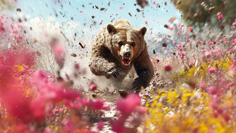 Read more about Spring into the Hunt!