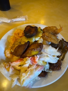 Chow King Grill & Buffet