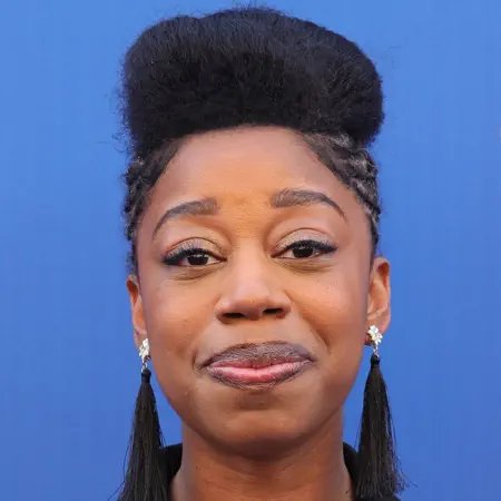 Diona Reasonover