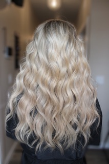 SNB Hair