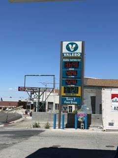 Super 7 Gas and Mini Mart