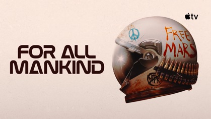 For All Mankind - Drama