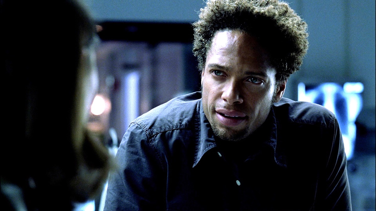 ‎Ellie - CSI: Crime Scene Investigation (Series 2, Episode 10) - Apple ...