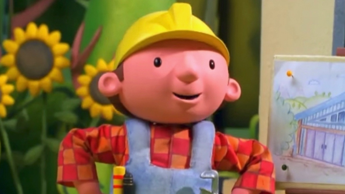 ‎Two Scoops - Bob the Builder (Series 10, Episode 8) - Apple TV (IE)