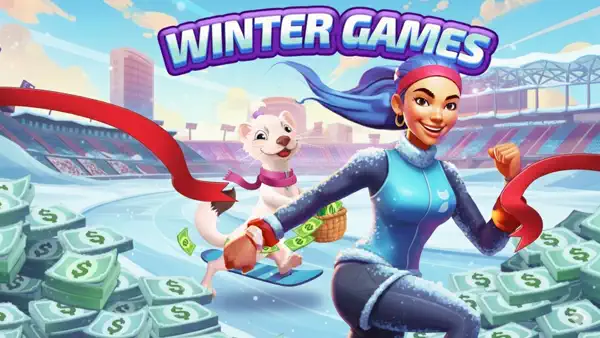 Gold Medal Cash Tournament