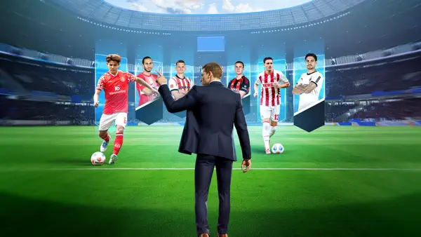 Top Eleven Bundesliga Gallery