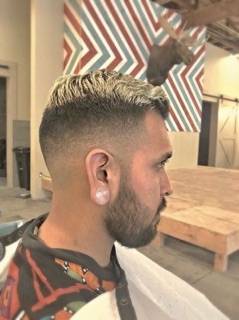American Barber Shop