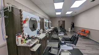 Tony C’s Hair Styling